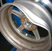 alloy wheel repair doncaster