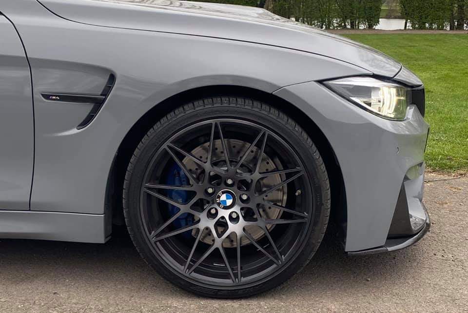 Cracked Alloy Wheel Repair Call Experts from Wheel Repair Specialist Alloy Wheel Specialist